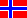 Postleitzahlen von Norwegen